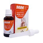 Vitabiotics MiM Drop