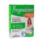 Vitabiotics Pregnacare Original 30 Taps 1