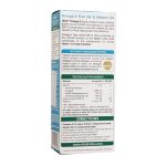 Vitabiotics Ultra Omega ۳ With Vitamin D