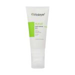 Vitalayer Activit Face Gel Wash 200 ml 1