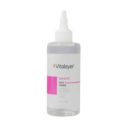 Vitalayer Sensivit Face Toner 200