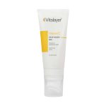 Vitalayer Vitamin C Face Wash 200 ml 1