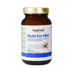 Vitally Tone Multi For Him 60 Softgels 3