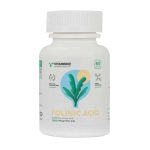 Vitamediq Folinic Acid 60 Capsules