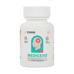 Vitamediq Medicevo 30 Capsules