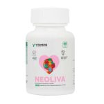 Vitamediq Neoliva 60 Chewable Tablets