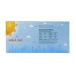 Vitamin Life Well Day 20 Sachets