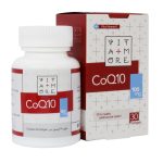 Vitamore CoQ10 100 Mg