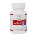 Vitamore CoQ10 100 Mg 30 Softgels