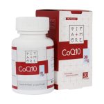 Vitamore CoQ10 30 Mg 30 Softgel