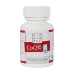 Vitamore CoQ10 30 Mg Softgels