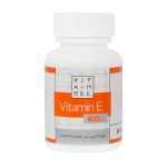 Vitamore Vitamin E 400 Iu 30 Softgels