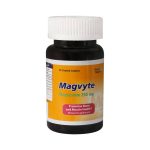 Vitanes Nature Magvyte 250 mg 30 Coated Caplets