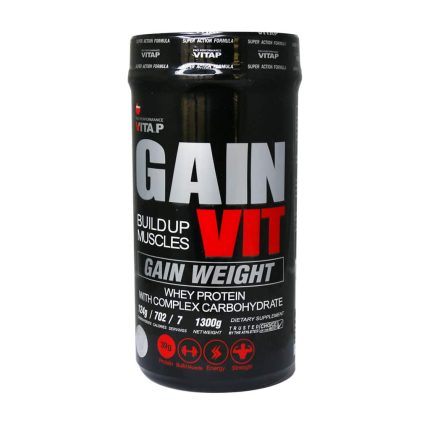 Vitap Gain Vit Suppelment 1300 g