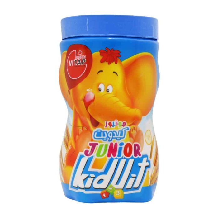 Vitap Junior Kidvit Powder 500 g