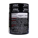 Vitap L Carnitine 500mg Tablets 2