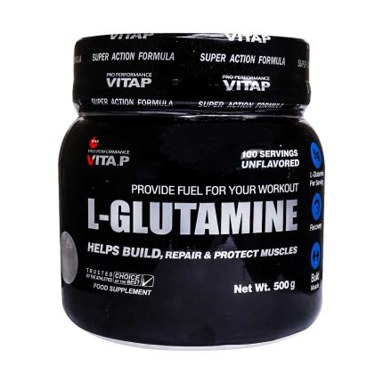 Vitap L Glutamine