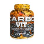 Vitap Nutrition Carbo Vit Powder lemon