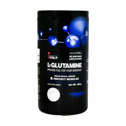 Vitap Nutrition Glutamine 300 g