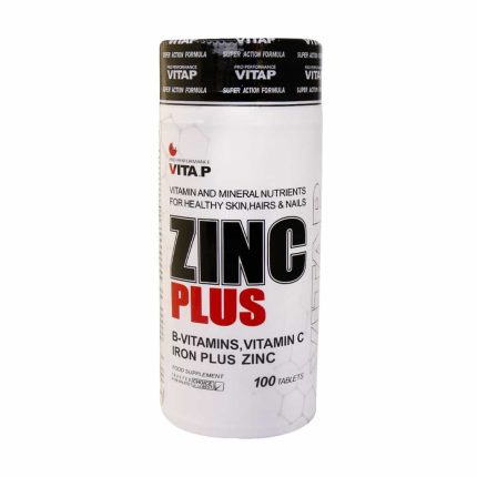 Vitap Zinc Plus Tabs