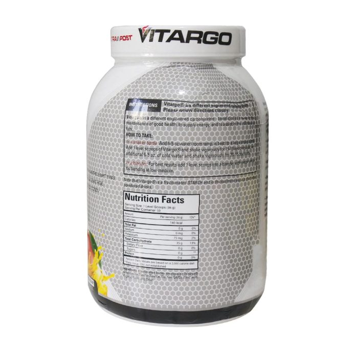 Vitargo Carbohidrat Powder 1810