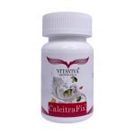 Vitaviva Calcitrafix Tablets