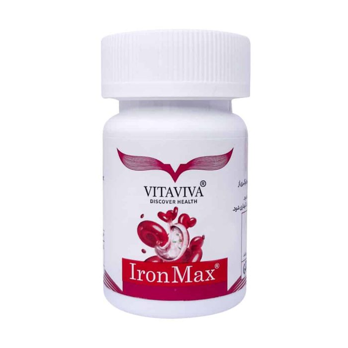 Vitaviva IronMax 60 Tablet