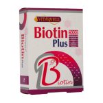 Vitawell Biotin Plus 30 odt