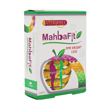 Vitawell Mahbafit 30 Tabs