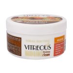 Vitreous Argan Oil Hand And Face Moisturizing Cream