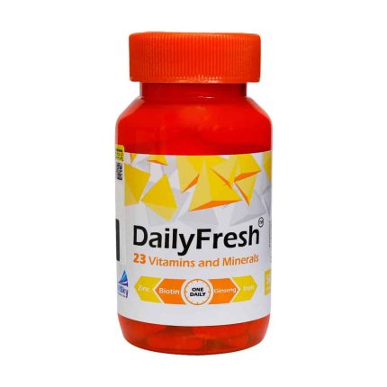 Vitsky Nutrition Daily Fresh 50 Tablets