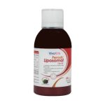 Viva Kids Ferosis Liposomal Liquid