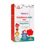 Viva Kids Kidy Biome and Inulin