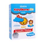 Viva Kids Kidy Biome and Vitamin D3 Sachets