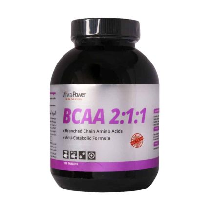 Viva Power BCAA 120 Tab