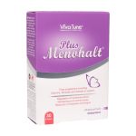 Viva Tune Plus Menohalt 30 Softgels 2