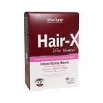 Vivatune Hair X Tablets For Women