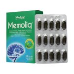 Vivatune Memoliq 30 Softgel