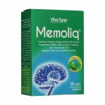 Vivatune Memoliq 30 Softgels