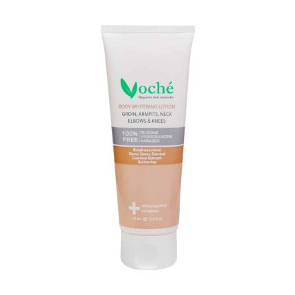 Voche Body Whitening Lotion 75 ml