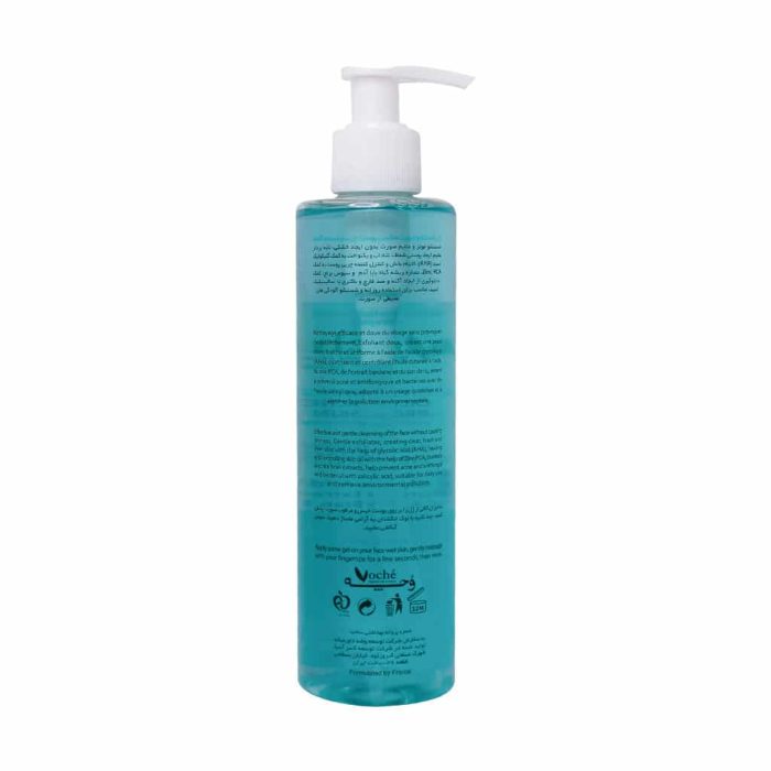 Voche Facial Cleansing Gel