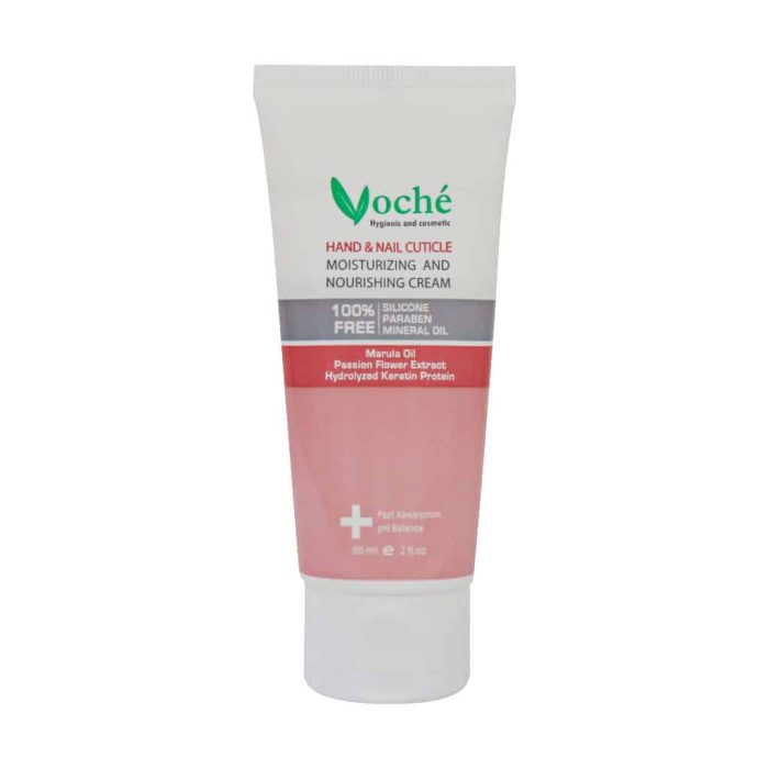 Voche Hand Nail Cuticle Cream 60