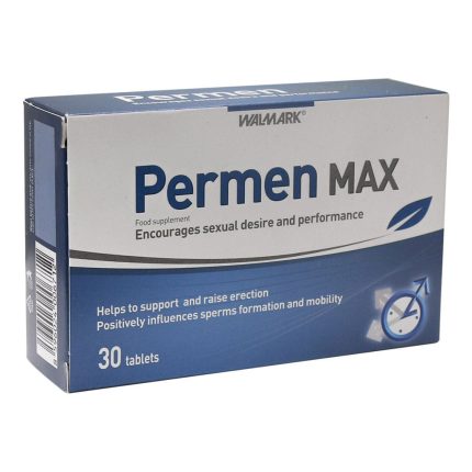 Walmark Permen MAX 30 Tabs 1 1