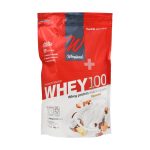 Wheyland Whey 100 Powder 1000 g capuccino