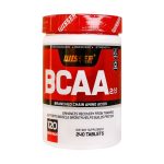 Wisser BCAA 211 240 Tablets