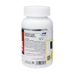 Wisser L Carnitine 500 Mg 60 Capsule