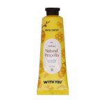 With You Natrual Propolis Moisturizing Cream 50 ml