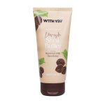 With You Shea Butter Body Cream 200 ml