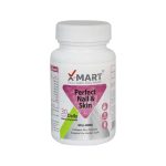 X Mart Perfect Nail Skin 30 Tabs