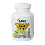 X Mart Royal Collagen 60 Tabs